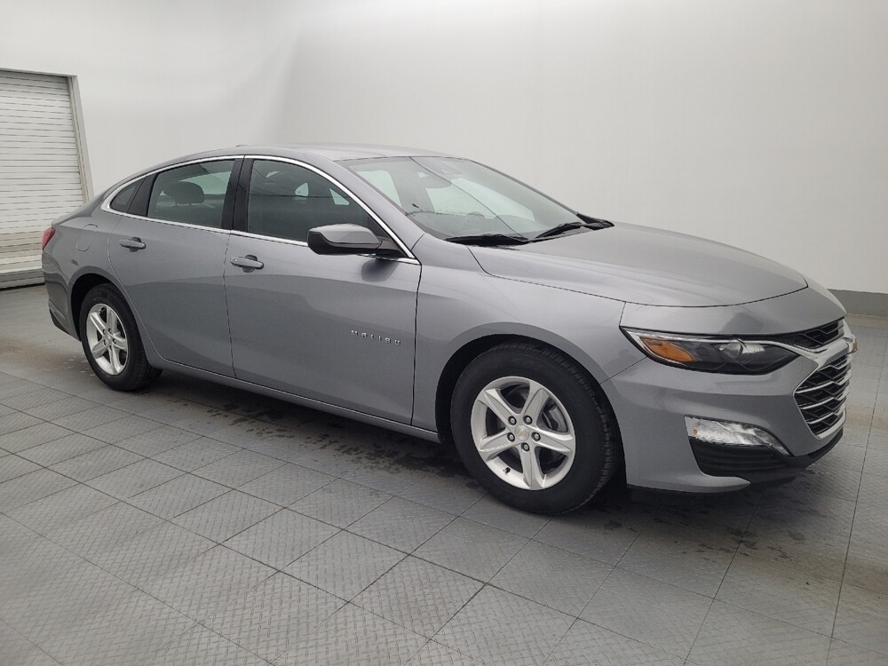 2024 Chevrolet Malibu in Lakeland, FL 33815 - 18102627 11