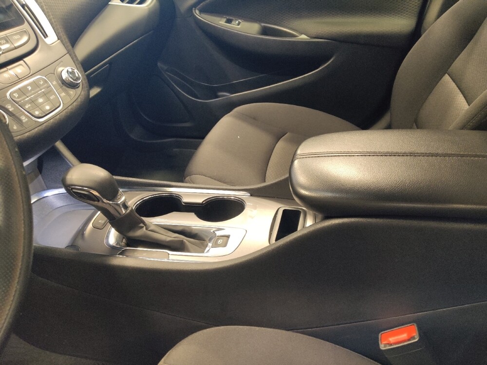 2024 Chevrolet Malibu in Lakeland, FL 33815 - 18102627 26