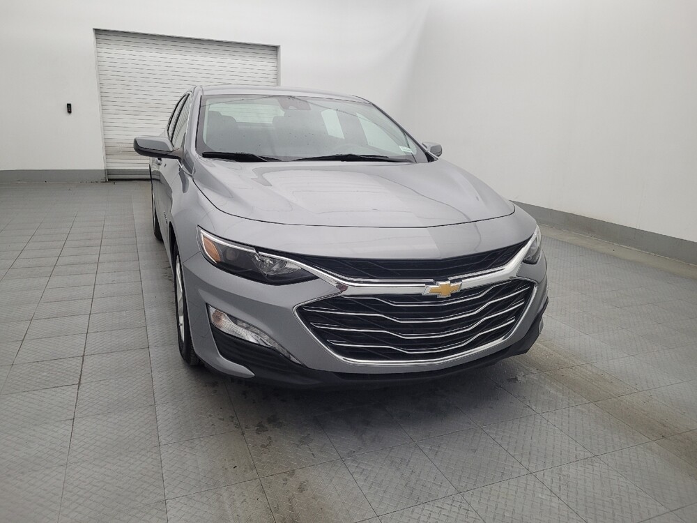 2024 Chevrolet Malibu in Lakeland, FL 33815 - 18102627 14
