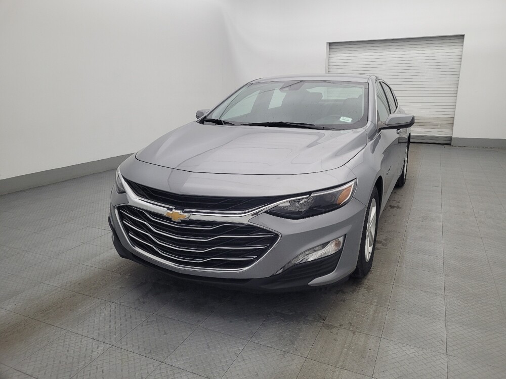 2024 Chevrolet Malibu in Lakeland, FL 33815 - 18102627 15