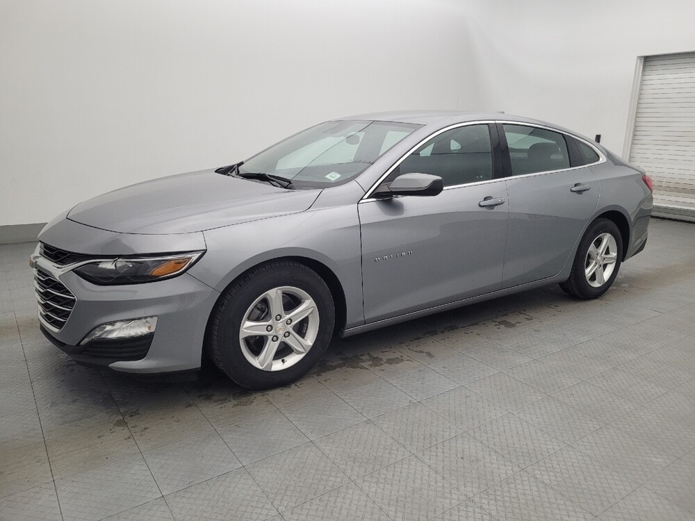 2024 Chevrolet Malibu in Lakeland, FL 33815 - 18102627 2