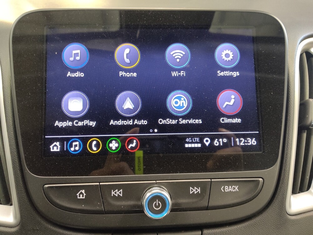 2024 Chevrolet Malibu in Lakeland, FL 33815 - 18102627 25