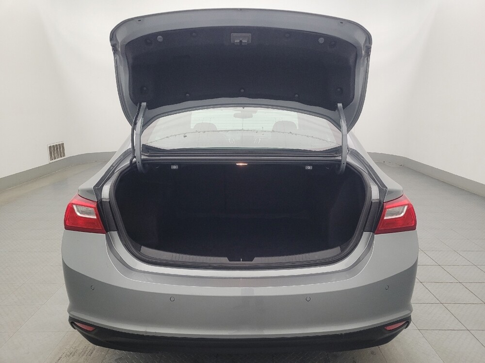 2024 Chevrolet Malibu in Lakeland, FL 33815 - 18102627 29