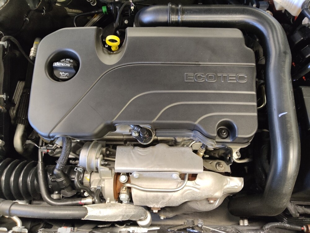 2024 Chevrolet Malibu in Lakeland, FL 33815 - 18102627 30