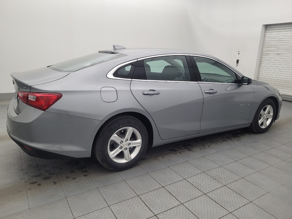 2024 Chevrolet Malibu in Lakeland, FL 33815 - 18102627 10