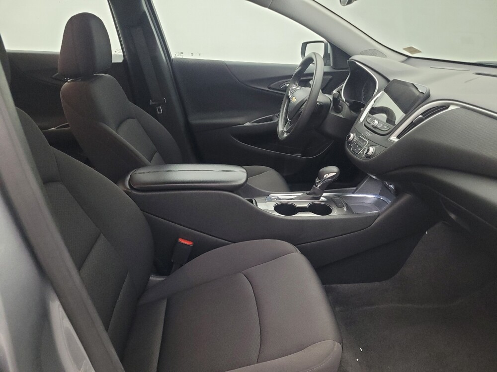 2024 Chevrolet Malibu in Lakeland, FL 33815 - 18102627 21