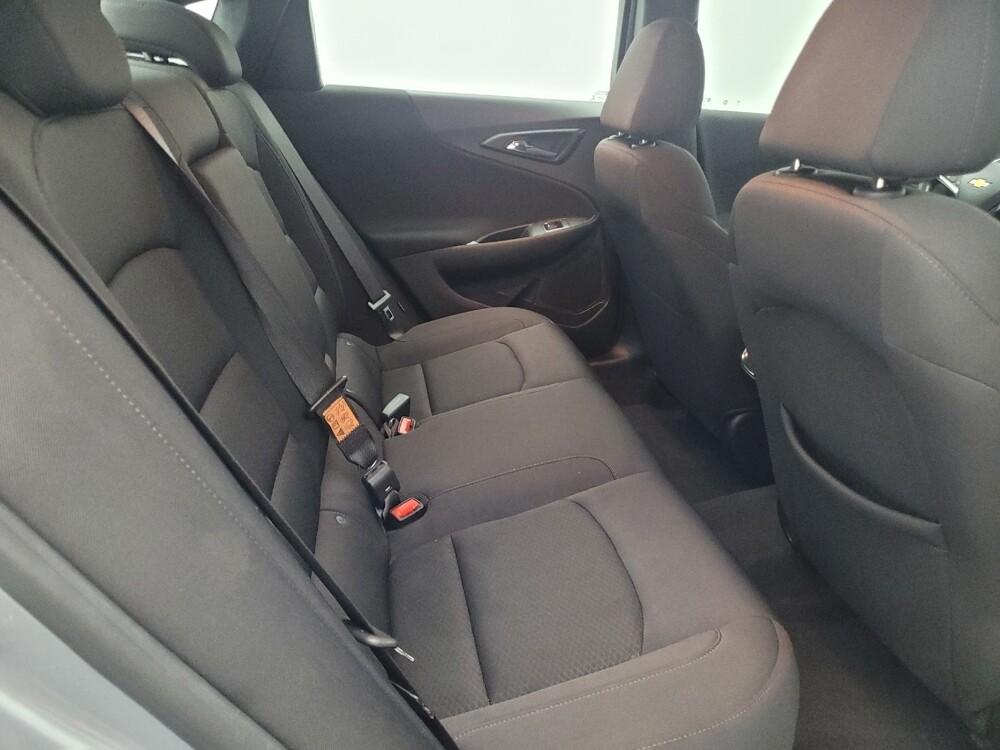 2024 Chevrolet Malibu in Lakeland, FL 33815 - 18102627 19