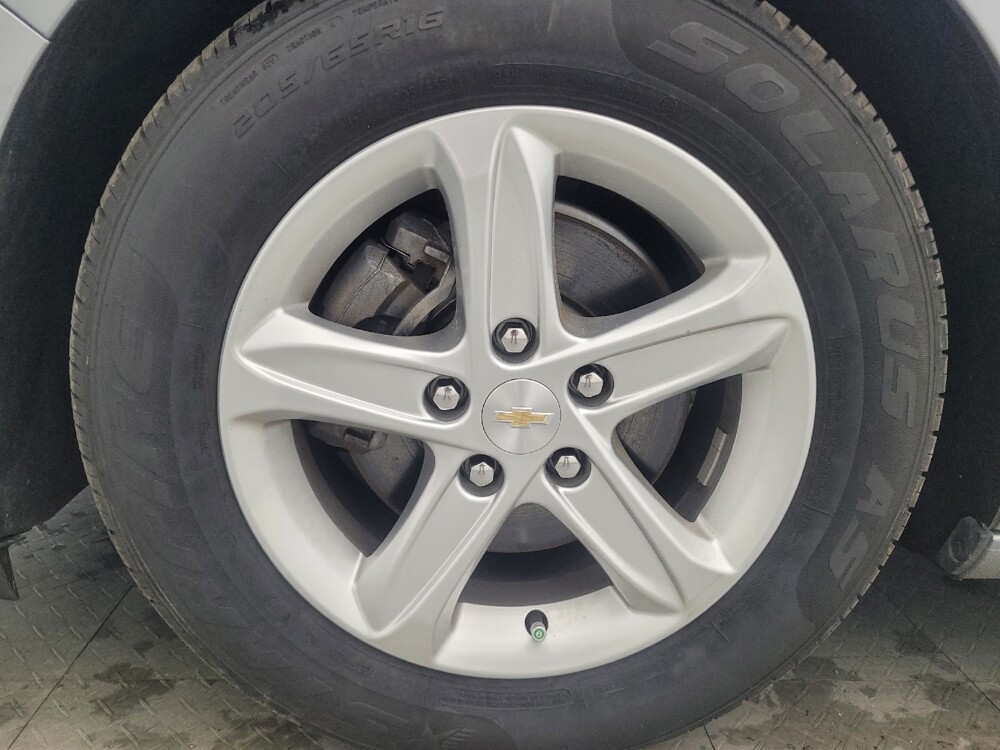 2024 Chevrolet Malibu in Lakeland, FL 33815 - 18102627 31