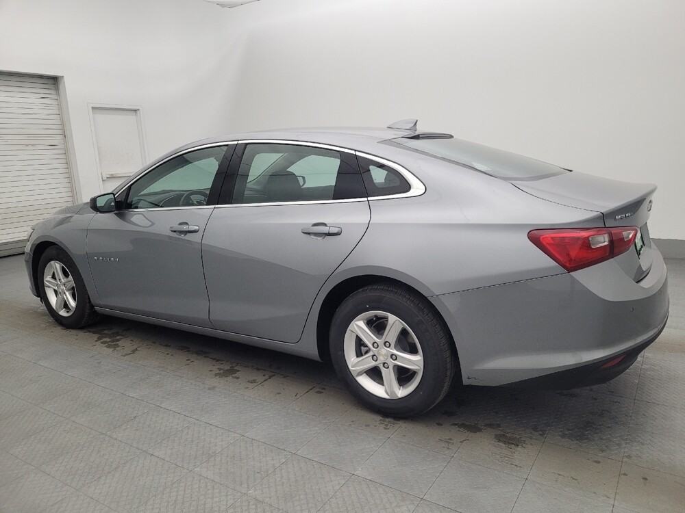 2024 Chevrolet Malibu in Lakeland, FL 33815 - 18102627 3