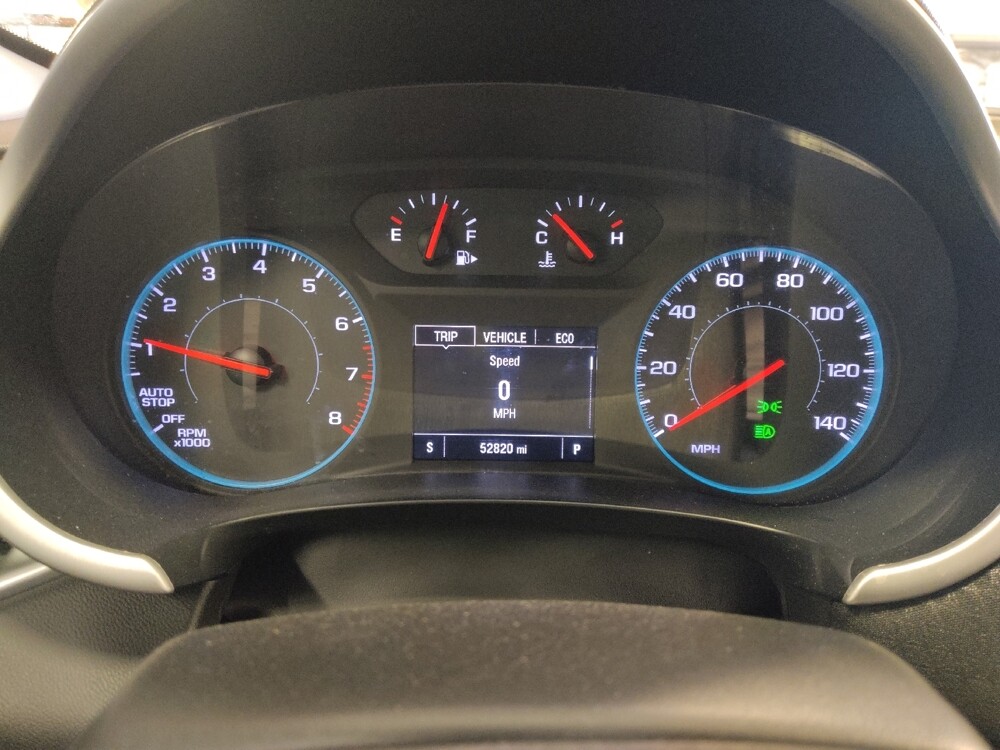 2024 Chevrolet Malibu in Lakeland, FL 33815 - 18102627 23