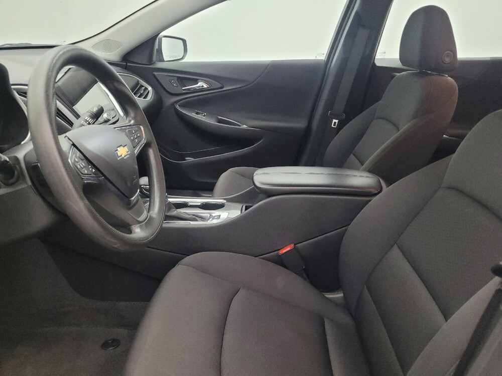 2024 Chevrolet Malibu in Lakeland, FL 33815 - 18102627 17