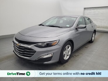 2024 Chevrolet Malibu in Lakeland, FL 33815