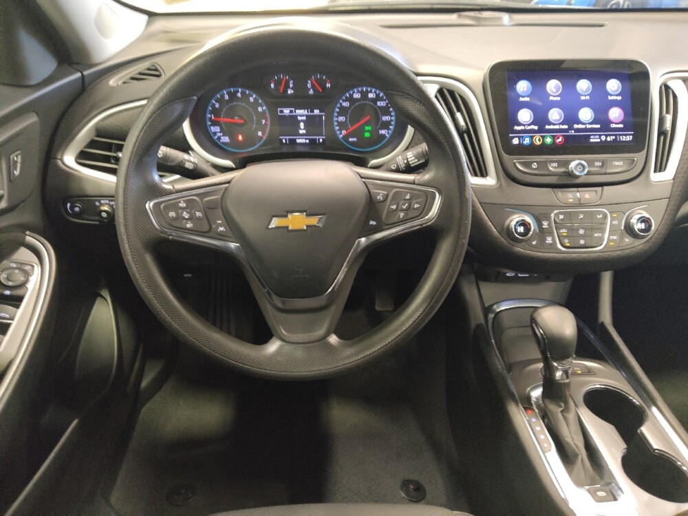 2024 Chevrolet Malibu in Lakeland, FL 33815 - 18102627 22
