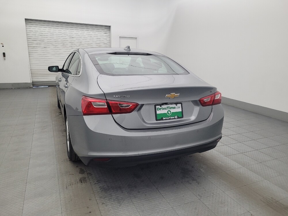 2024 Chevrolet Malibu in Lakeland, FL 33815 - 18102627 6