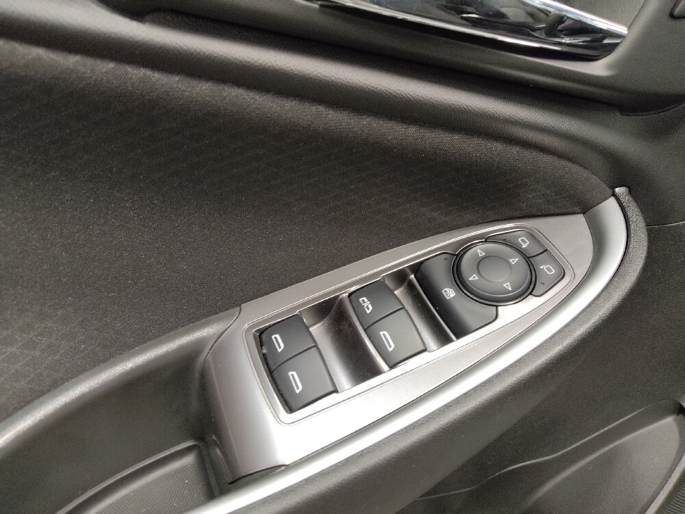 2024 Chevrolet Malibu in Lakeland, FL 33815 - 18102627 27