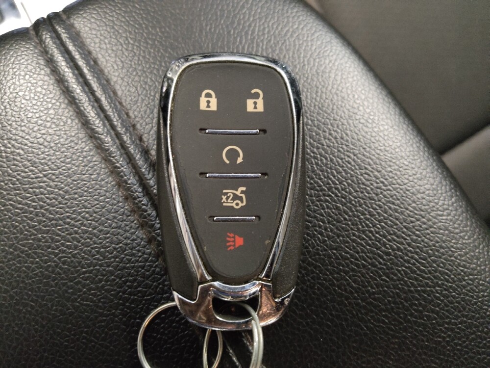 2024 Chevrolet Malibu in Lakeland, FL 33815 - 18102627 32