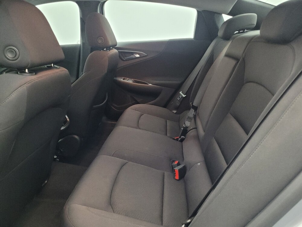 2024 Chevrolet Malibu in Lakeland, FL 33815 - 18102627 18