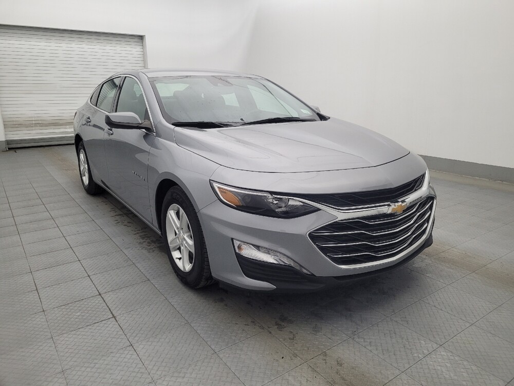 2024 Chevrolet Malibu in Lakeland, FL 33815 - 18102627 13