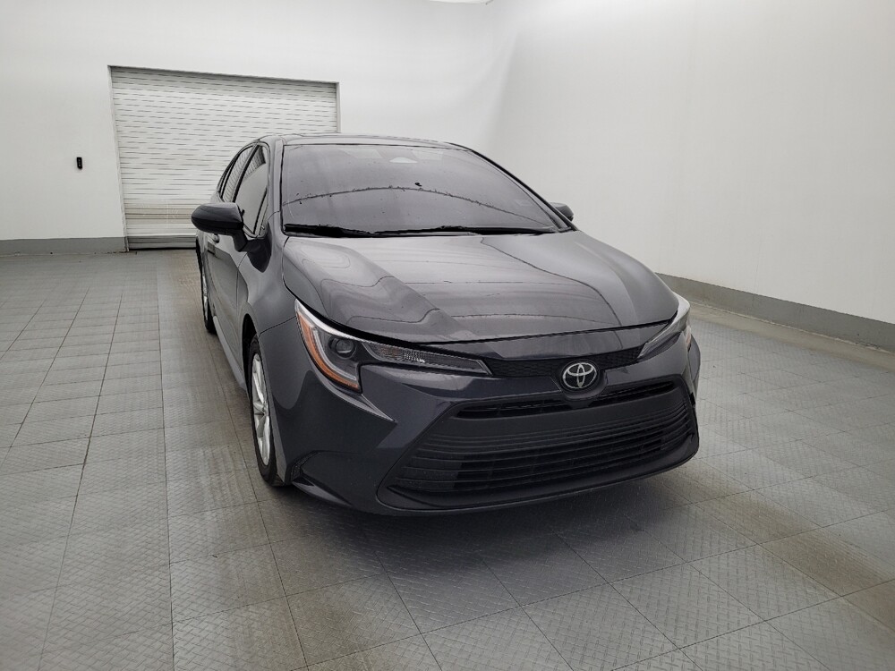 2023 Toyota Corolla in Metairie, LA 70006 - 18102628 14
