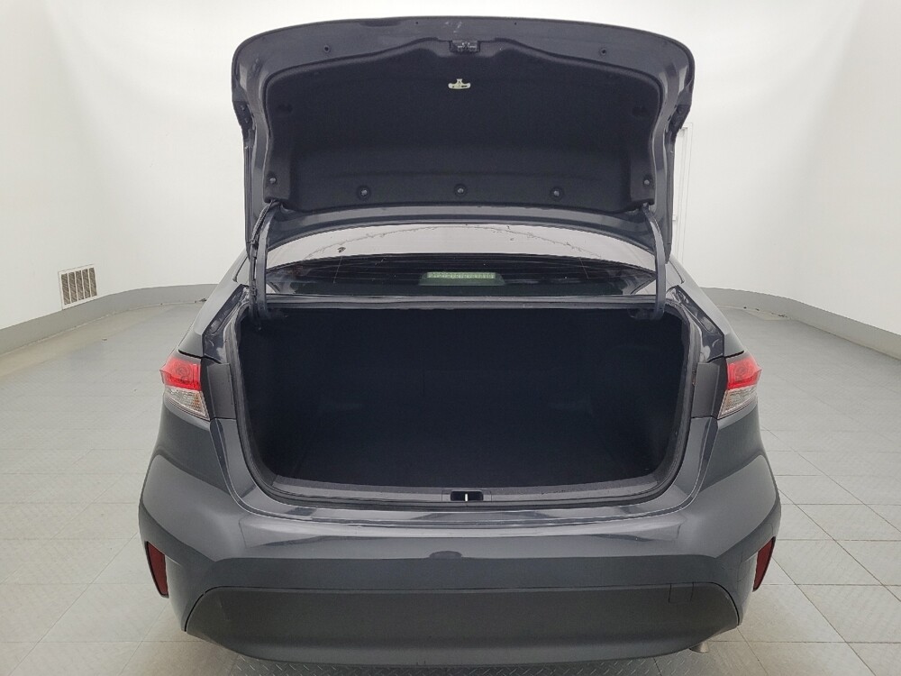 2023 Toyota Corolla in Metairie, LA 70006 - 18102628 29