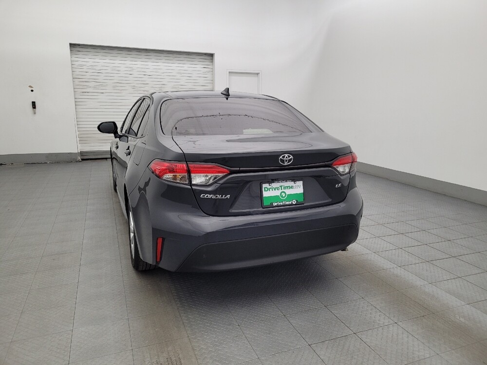 2023 Toyota Corolla in Metairie, LA 70006 - 18102628 6