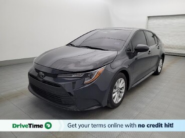 2023 Toyota Corolla in Metairie, LA 70006