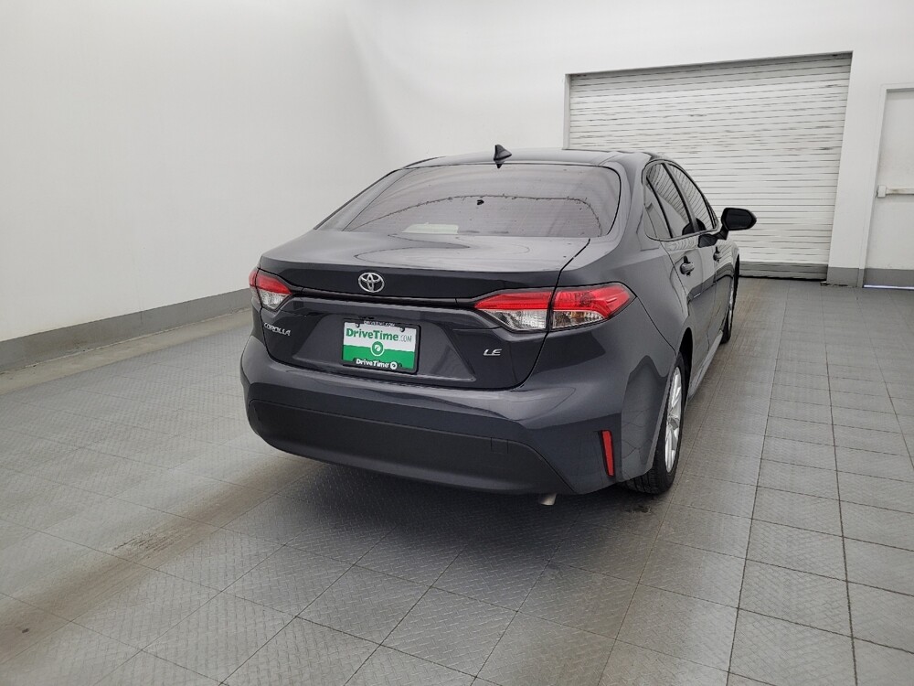 2023 Toyota Corolla in Metairie, LA 70006 - 18102628 7