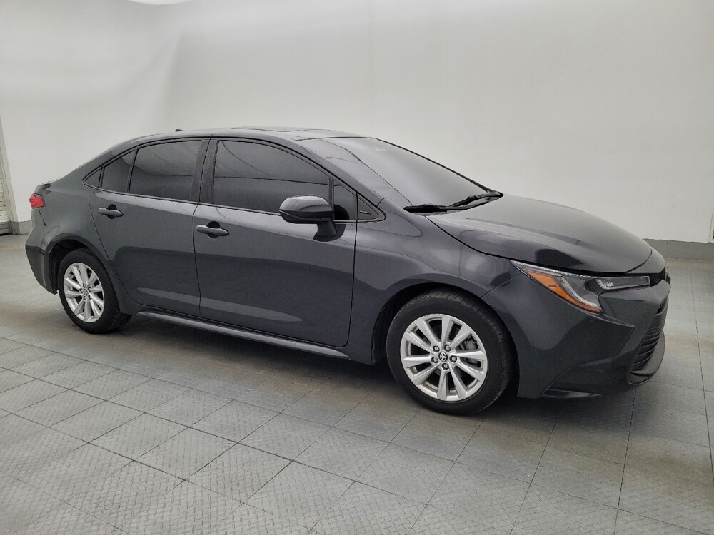 2023 Toyota Corolla in Metairie, LA 70006 - 18102628 11