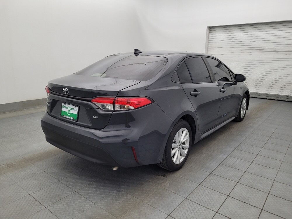 2023 Toyota Corolla in Metairie, LA 70006 - 18102628 9