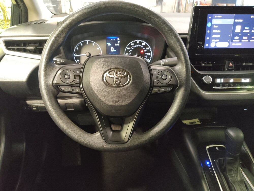 2023 Toyota Corolla in Metairie, LA 70006 - 18102628 22