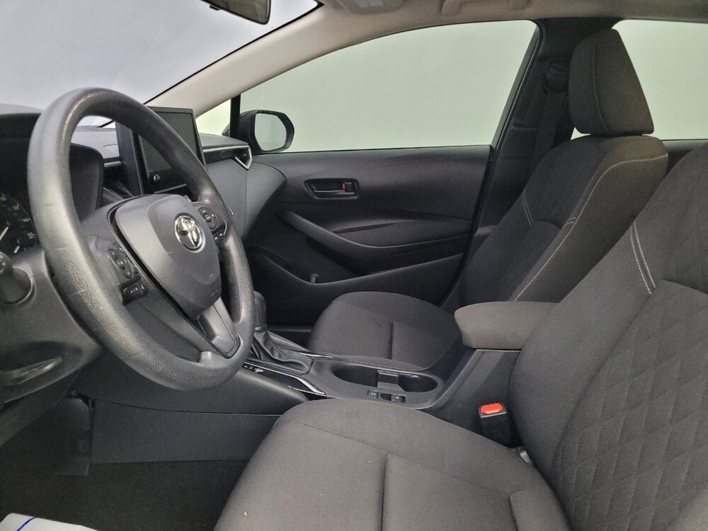 2023 Toyota Corolla in Metairie, LA 70006 - 18102628 17