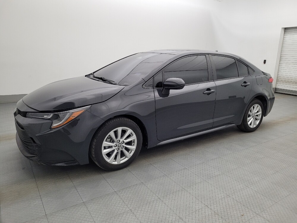 2023 Toyota Corolla in Metairie, LA 70006 - 18102628 2