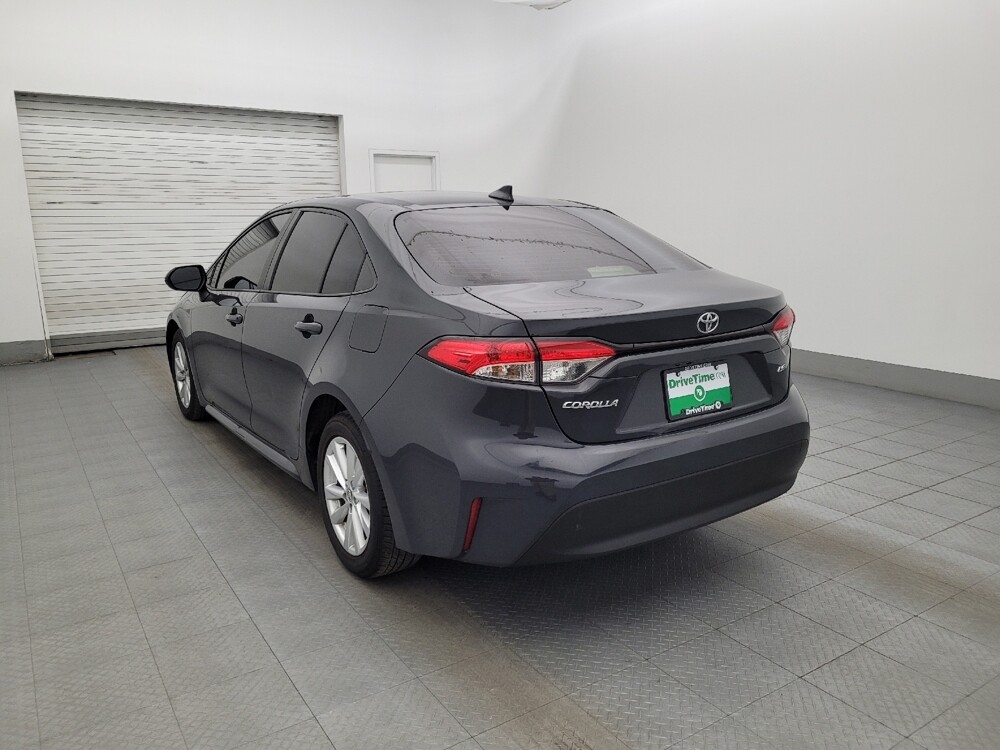2023 Toyota Corolla in Metairie, LA 70006 - 18102628 5