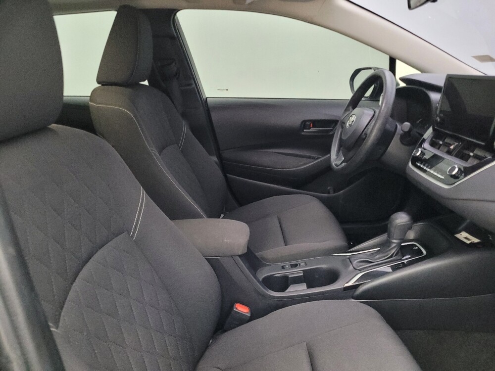 2023 Toyota Corolla in Metairie, LA 70006 - 18102628 21