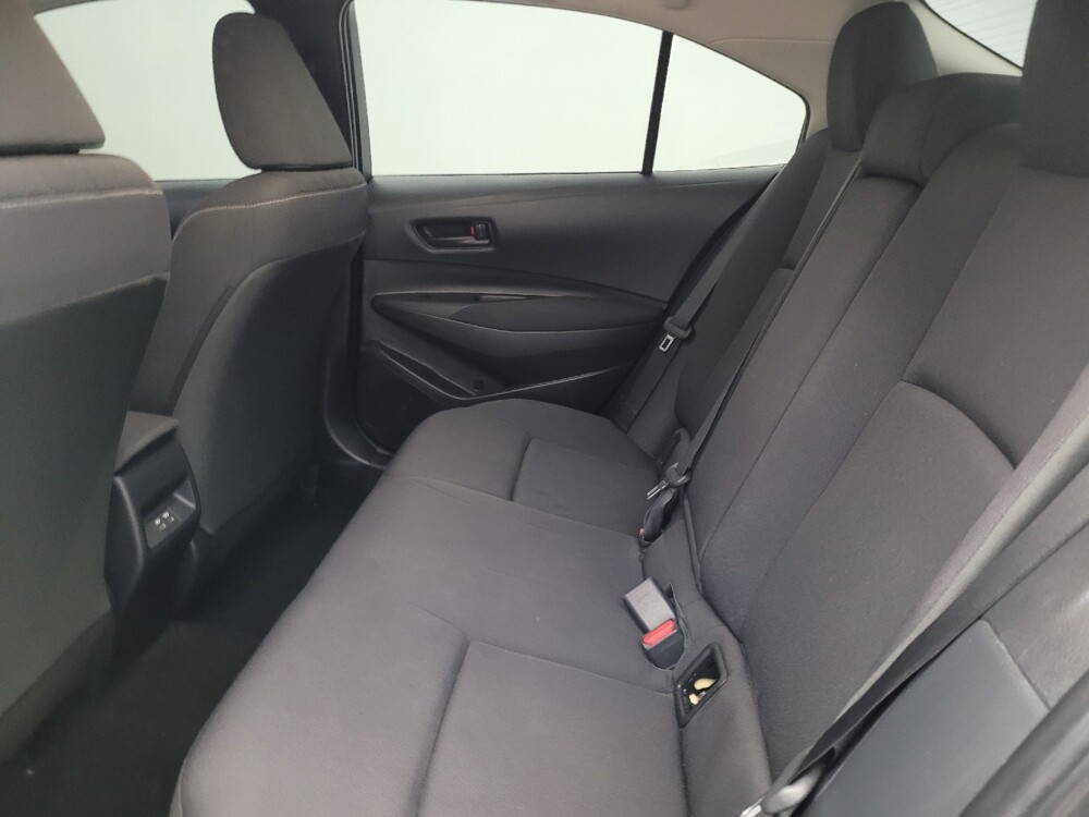 2023 Toyota Corolla in Metairie, LA 70006 - 18102628 18