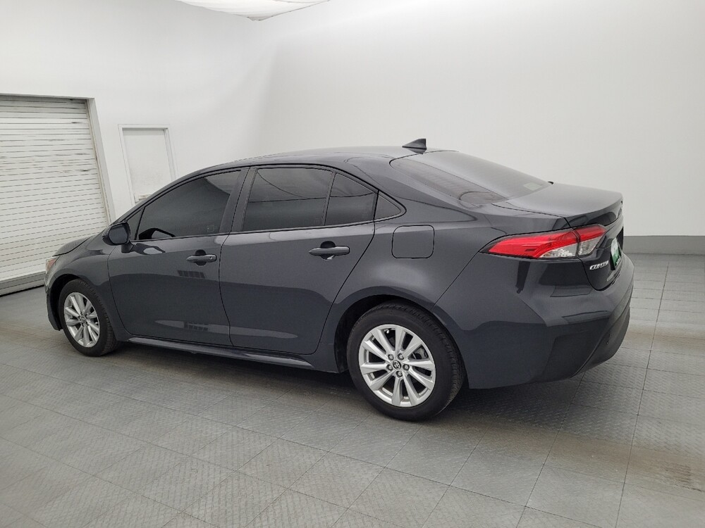 2023 Toyota Corolla in Metairie, LA 70006 - 18102628 3
