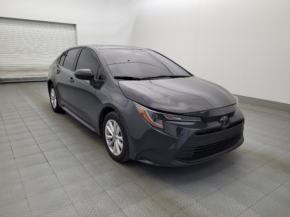 2023 Toyota Corolla in Metairie, LA 70006 - 18102628 13