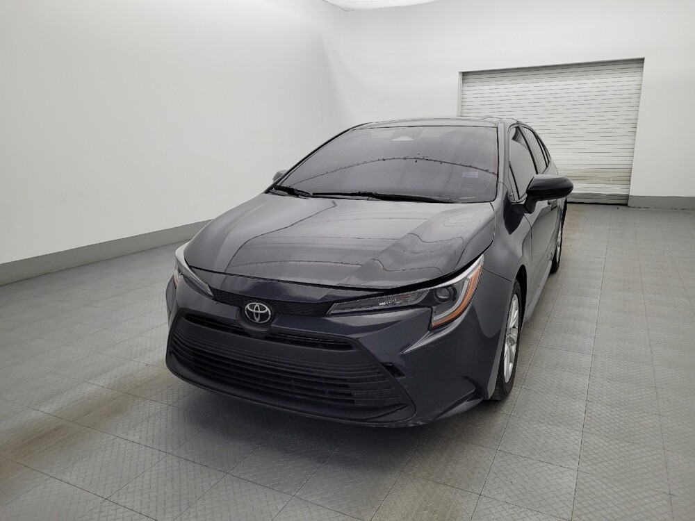 2023 Toyota Corolla in Metairie, LA 70006 - 18102628 15
