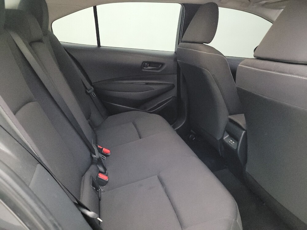 2023 Toyota Corolla in Metairie, LA 70006 - 18102628 19