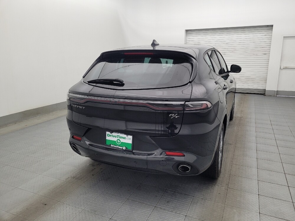 2024 Dodge Hornet in Ocala, FL 34471 - 18102629 7