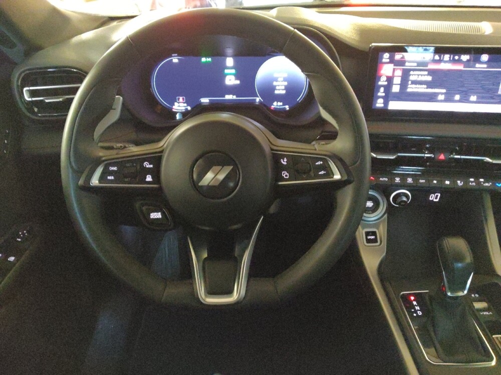 2024 Dodge Hornet in Ocala, FL 34471 - 18102629 22