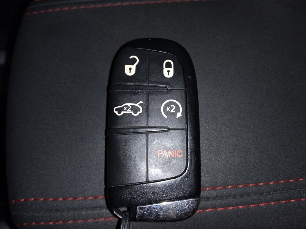 2024 Dodge Hornet in Ocala, FL 34471 - 18102629 32