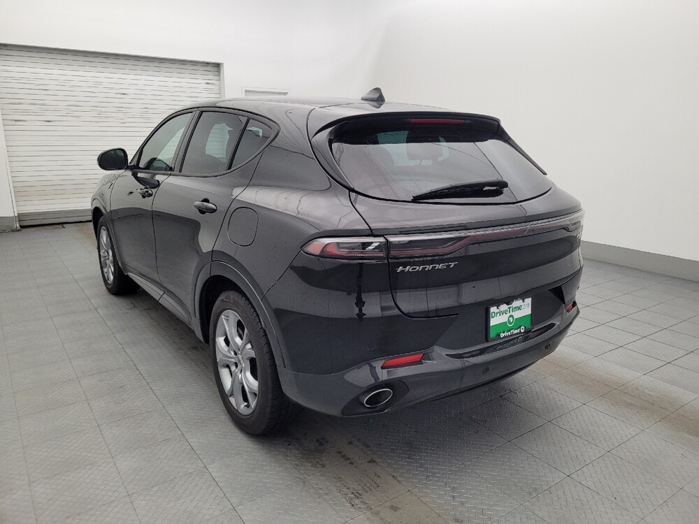 2024 Dodge Hornet in Ocala, FL 34471 - 18102629 5