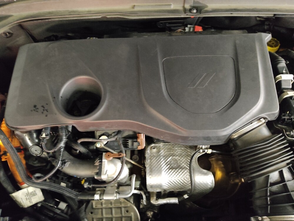 2024 Dodge Hornet in Ocala, FL 34471 - 18102629 30