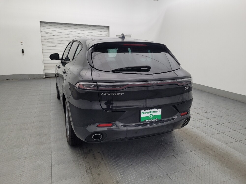 2024 Dodge Hornet in Ocala, FL 34471 - 18102629 6