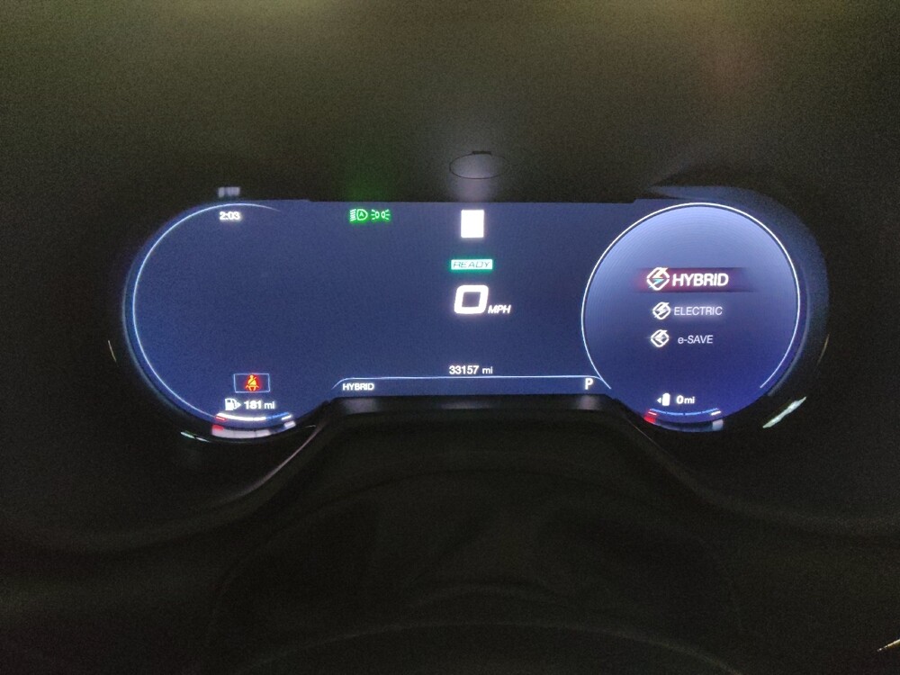 2024 Dodge Hornet in Ocala, FL 34471 - 18102629 23