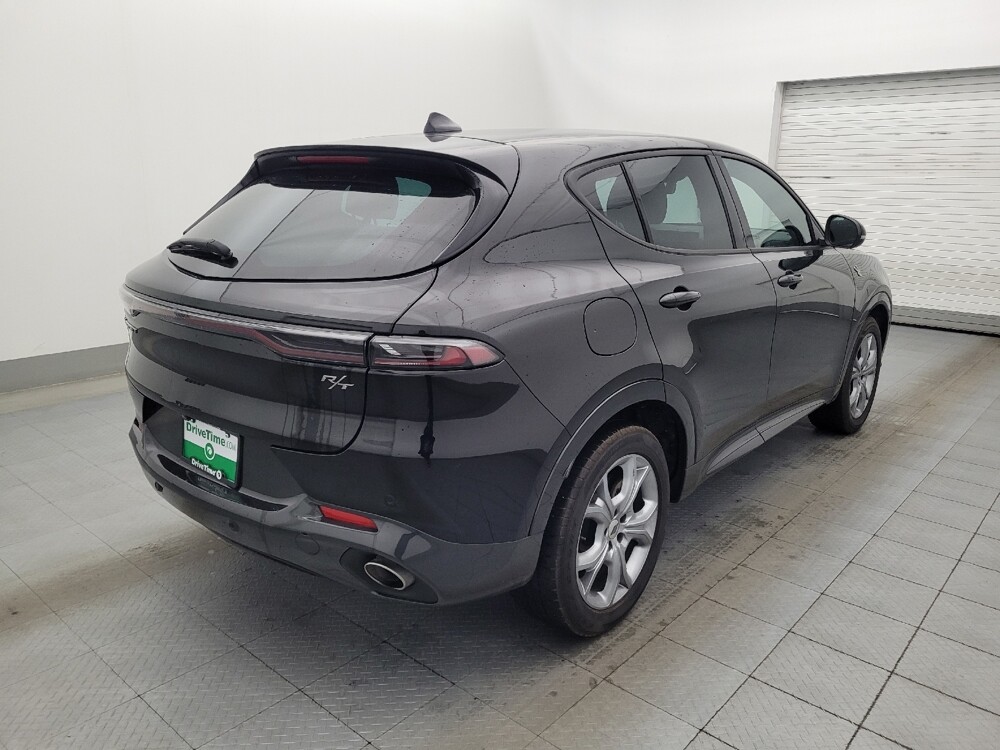 2024 Dodge Hornet in Ocala, FL 34471 - 18102629 9