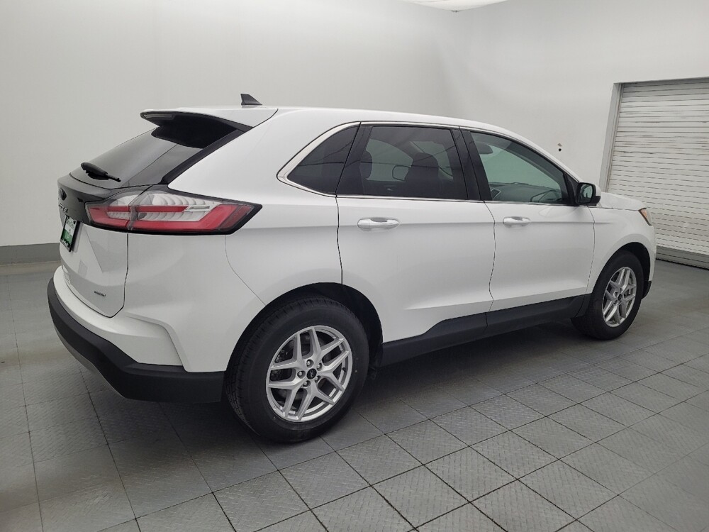 2023 Ford Edge in Jackson, MS 39211 - 18102633 10