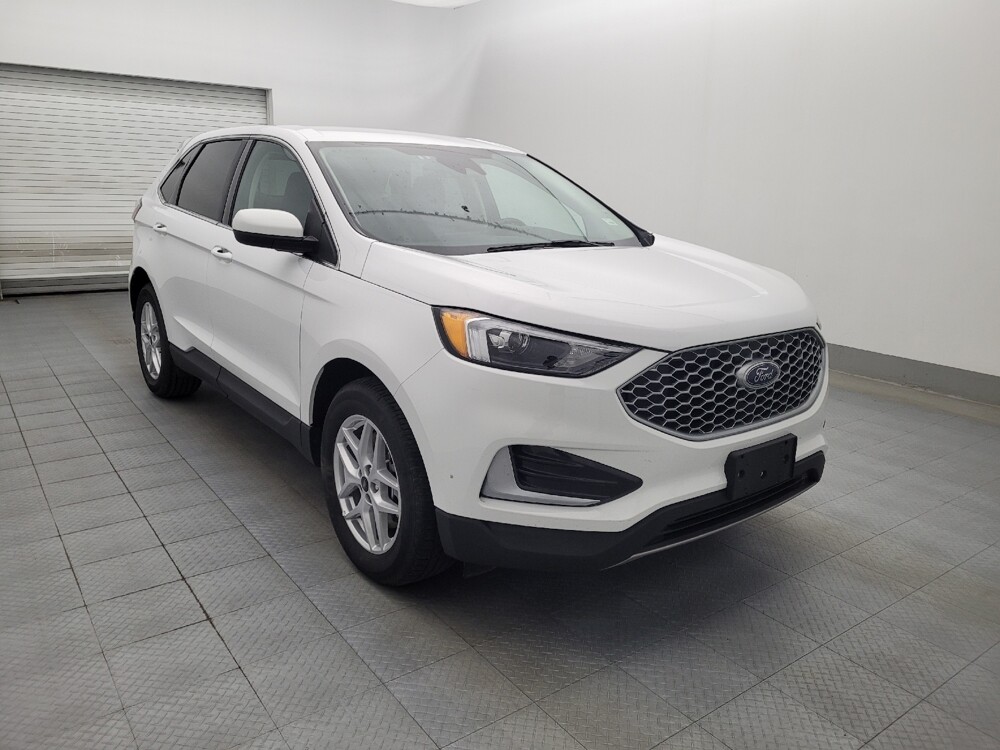 2023 Ford Edge in Jackson, MS 39211 - 18102633 13