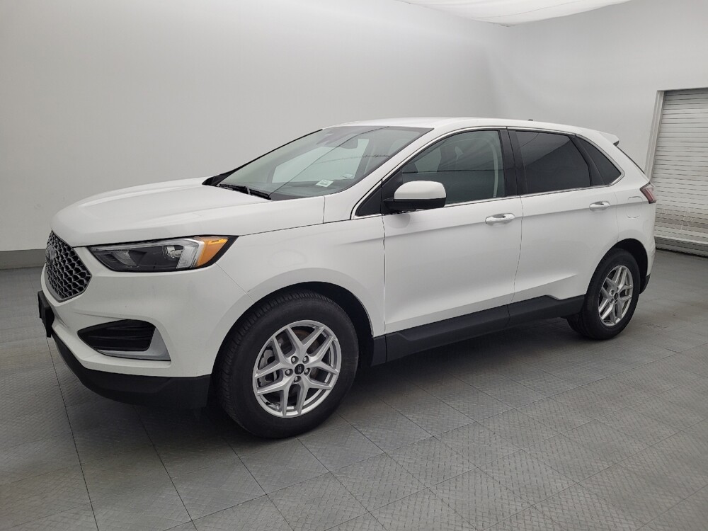 2023 Ford Edge in Jackson, MS 39211 - 18102633 2